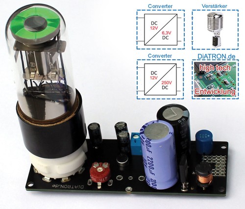 6e5c elektronik steuerung - elektronik,
