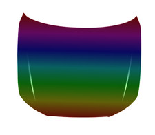 Audi A4 B8 8K 2011-2015