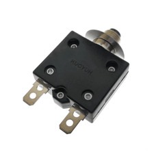 98 Serie Manual Reset