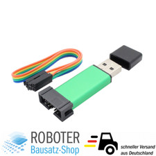 ST-Link V2 Programmer STM8 STM32- SWIM JTAG Software Downgrade Unbrick Emulator