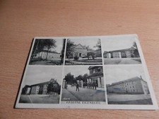 Alte AK  Kaserne Eilenburg  19..