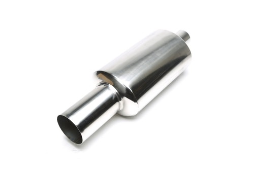 SPORT-AUSPUFF