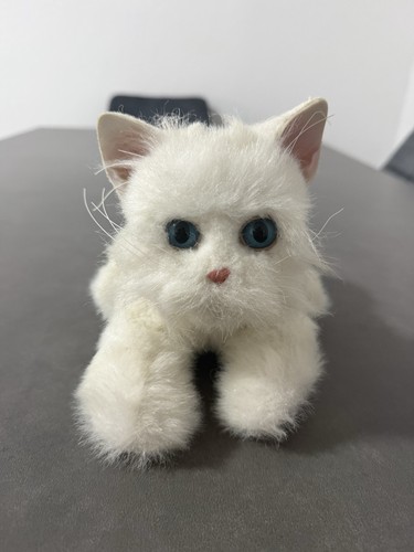 Furreal friends kitten - friends,