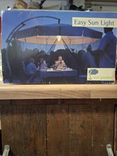 Lampe für Ampelschirm " neu"