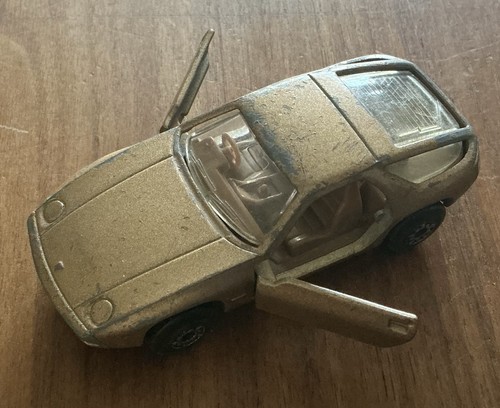 Matchbox superfast 59 - superfast,