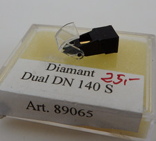Diamant Nadel für Dual DN 140