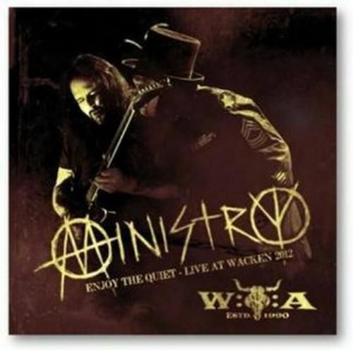 Music blu ray ministry - music,