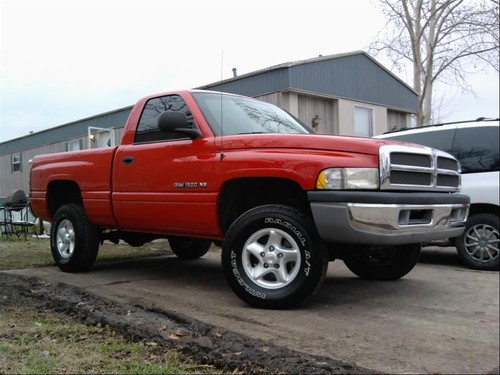 Werkstatthandbuch dodge ram - werkstatthandbuch,