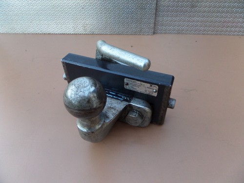 Kugelkupplung scharmüller - ,