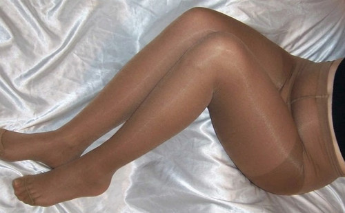 Großes nylons paket - großes,