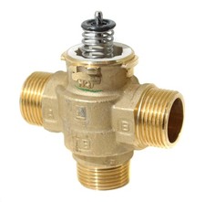 Resideo 3-Wege-Umschaltventil