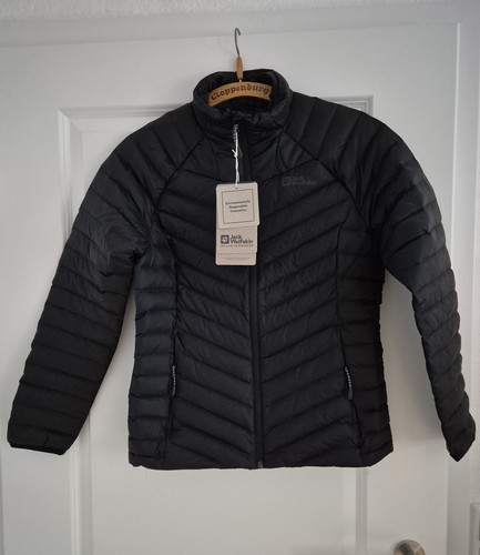 Jack wolfskin steppjacke - jack,