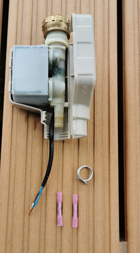 Aquastop bitron type 902 - aquastop, (auch