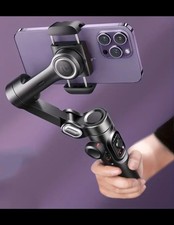 3-Achsen Handheld Gimbal