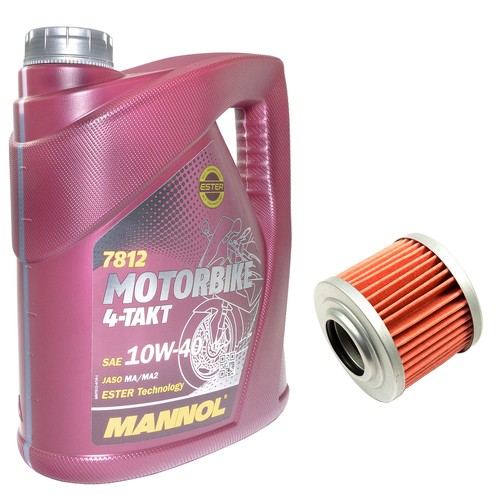 Motoröl ölfilter mf151 - motoröl,