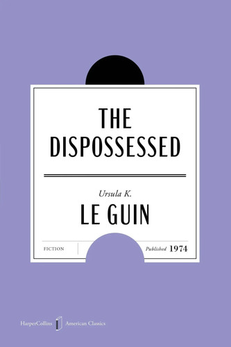 The dispossessed american - the,
