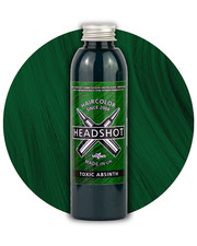 Headshot Haartönung vegane