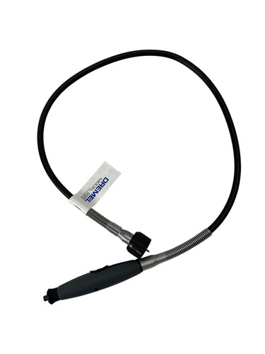 Dremel 225 biegsame - dremel, welle