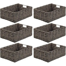 mDesign Aufbewahrungskorb