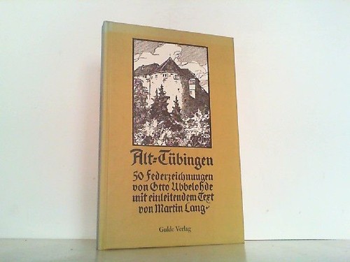 Alt tübingen 50 - alt-tübingen.,