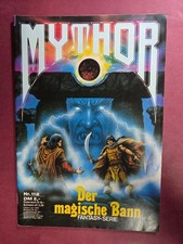 Mythor Heft Nr. 112