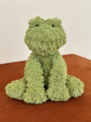 Jellycat medium fuddlewuddle - jellycat,