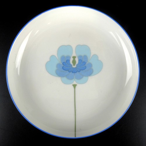 Rosenthal porzellan teller - rosenthal,