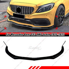 Frontstoßstange Spoiler Lippe