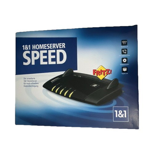 Avm fritz box fon wlan - avm, 7390