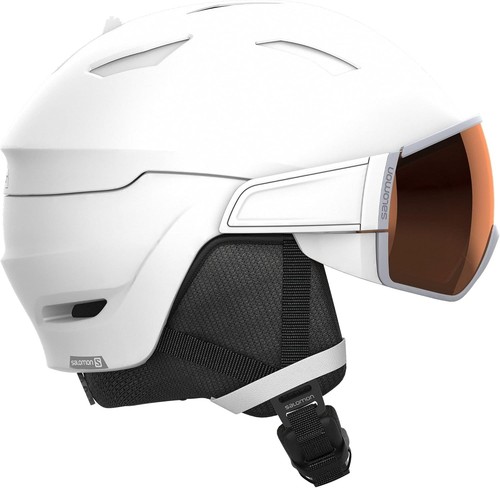 Salomon ski helm - helm, schutz