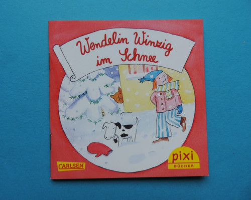 Pixi buch sonderausgabe - ,