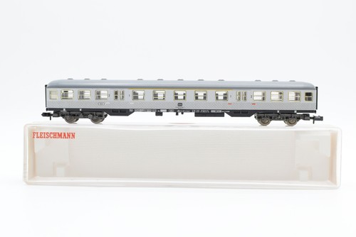 Fleischmann 8121 - n,