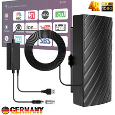 Digital TV DVB-T2 Antenne