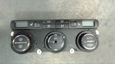 Heizungsbetätigung VW BKD