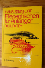 Fliegenfischen für Anfänger