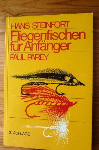 Fliegenfischen für anfänger - für,