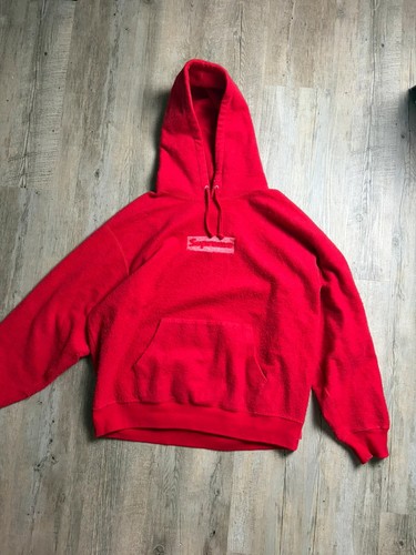 Supreme box logo - supreme,
