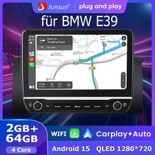 DAB+ Für BMW E39 Autoradio