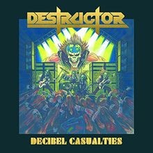 Decibel casualties von - decibel,