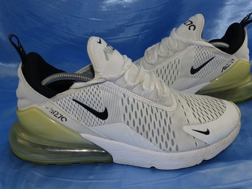 Nike air max 270 - air, white