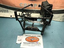 Vorderer Stützrahmen Gilera