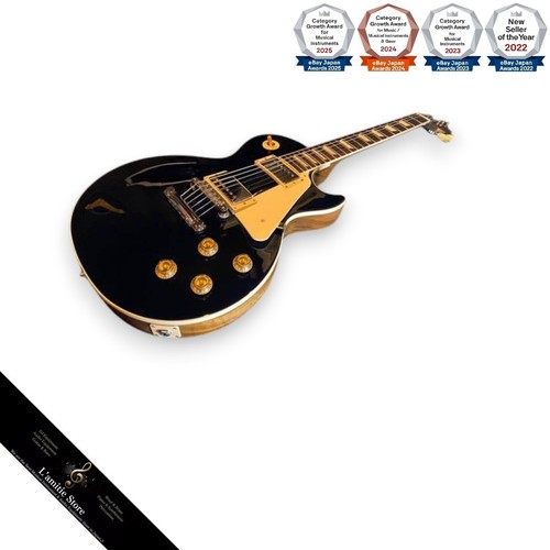 Gibson les paul standard - paul,