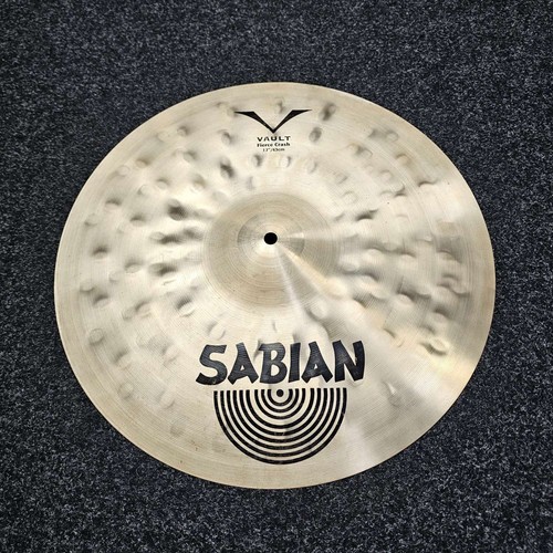 Crash becken sabian jojo - becken,