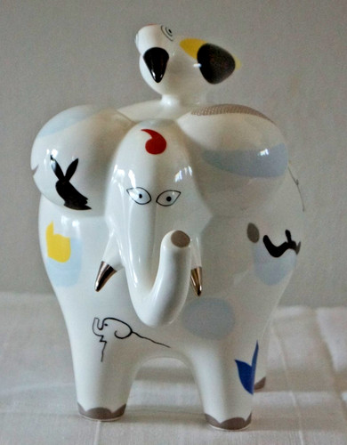 Villeroy boch animal - boch, park