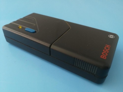 Handsender 781 999 728 bosch - 781,