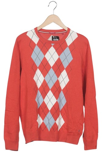 Burlington pullover herren - pullover,