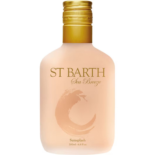 Barth lines sea - lines,