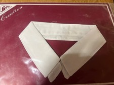 Vintage Krageneinsatz