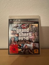 Grand Theft Auto: Episodes