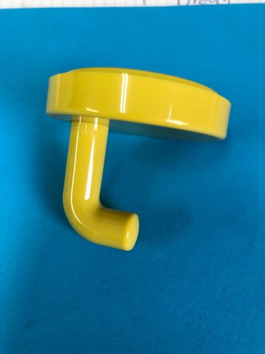Hewi haken 477 010 - haken, 477.90.010